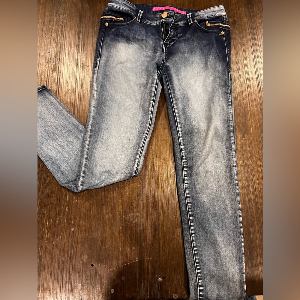 Y2k style pants (USED)
